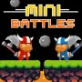 12 MiniBattles is a super fun and simple 2-player game. You just need to press a button to control and confront your friends through many funny mini-games.

