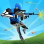 1v1.LOL is a third-person shooter game that combines building and strategy. You will fight to be the last man standing. If you like Fortnite, you will definitely like this game.