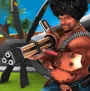 Airport Clash 3D is an intense multiplayer shooter. You and your teammates must take over an abandoned airport from rival gangs. Beautiful graphics, fast, dramatic gameplay – ready to fight?

