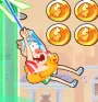 In Alien Chase - Swing and Fly, you just want to relax in the city. But suddenly, a swarm of aliens appear from the sky. There is no place to run, no way to jump away. You only have a rope and agility to survive.