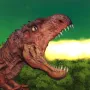 Rio Rex is an exciting action game. You will transform into a giant T-Rex dinosaur. Your mission is to destroy everything on the way. After rampaging in New York, Paris, Mexico and Los Angeles, this time Rex comes to Rio de Janeiro, Brazil.