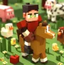 Have you ever dreamed of living in the countryside, growing crops, and selling produce? Apple Knight: Farmers Market will make that dream come true. The game puts you in the role of a farmer, building and managing your own farm.

