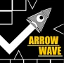 Arrow Wave is a challenging platform game where you will control a wave of light to overcome dangerous obstacles. Every second is important, every move is decisive. You need quick reflexes and high concentration to go further.
