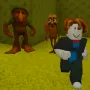 Backrooms: Escape from Neuro Animals takes you into endless corridors, where the dim light and heavy atmosphere make your hair stand on end from the first second. But the scariest thing is not only the loneliness, but also the monstrous “neuro-animals” that always lurk in the dark.

