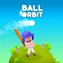 Ball Orbit is an exciting arcade game. With just one launch, you will embark on an endless journey of flying, overcoming obstacles, and collecting attractive rewards.

