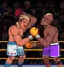 Big Shot Boxing is a fun and exciting boxing game. You will play as a boxer, compete in the ring to win and become the champion.