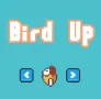 Bird Up is a simple but extremely difficult vertical flying game. You control a character flapping his wings to avoid a series of traps that are constantly rotating, sliding, and shaking. Just one wrong click and you will fall!
