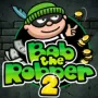Bob the Robber 2 puts you in the role of Bob – a smart and cunning thief. Your mission is to break into tightly guarded buildings, bypass cameras, guards and security traps to get the loot.