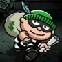 In Bob the Robber, you are not a hero – you are a cunning thief whose mission is to break into heavily guarded buildings. But don't worry, you will quickly love Bob for his intelligence and humor.

