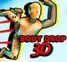 Body Drop 3D is a fun ragdoll game where you throw a crash test dummy at obstacles to cause as much damage as possible. The game offers an entertaining and humorous experience, ideal for stress relief.