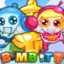 Welcome to Bomb It 7 – a fun and humorous bomb game where you will laugh out loud with dramatic “explosions”. This is an ideal entertainment game for all ages.

