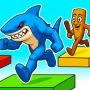 Brainrot Mega Parkour is a fast and addictive online parkour game. You will jump, run, and dodge obstacles to overcome 40 challenging levels. The game is completely free and can be played right in your browser at leveldevilnotatrollgame.io.

