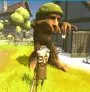 BrrBrr Patapim is a survival game with a “weird but engaging” style, where you have to fight to survive while keeping your wits about you in a series of bizarre situations.
