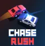 You’re not just driving—you’re fighting to survive. In Chase Rush, the police chase relentlessly in an open arena. A crash or being surrounded is instant death. Every second tests your speed and reflexes.

