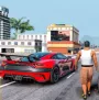 If you love speed and freedom, City Car Driving Simulator 3D is a must-play game. You will drive the most beautiful cars, from super sports cars to classic cars, in a bright and vibrant city.

