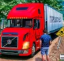Take the wheel and become a truck driver in City Cargo Truck Driving. Your mission is to transport high-value vehicles through busy streets. Drive carefully, avoid collisions and park accurately. Each shipment is a new challenge that requires concentration and solid driving skills.