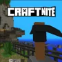 Craftnite is a free online game that combines Minecraft and Fortnite. In the game, you dig, build, and shoot to survive until the end. A fun pixel world where only strategy and ingenuity can help you survive.

