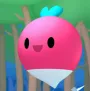 Dadish is a fun platform game. You control a radish dad who is looking for his children. The children have escaped from the garden, and the dad must overcome many challenges to bring them back.