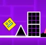 Dashmetry is an obstacle course game with a vibrant melody. You need to move evenly to match the beat of the music. A small collision will make you start over. Do you have enough skills and perseverance to conquer all challenges?

