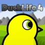 Duck Life 4 is an exciting sequel to the duck racing and training game series. The story takes place after Duck Life 3, when genetically modified ducks were banned. Now there is only one champion left. Your mission is to defeat him.