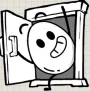 Egg Adventure 2: Mirror World takes you into a strange mirror world. Everything is familiar but works in reverse. Platforms, doors, buttons are all gone. Mr. Egg gets lost in here and can't get out without you.