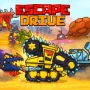 Escape Drive is a fast-paced action racing game where you control cartoon cars with sharp fangs, overcome police cars, and a series of dangerous traps. Get ready for breathtaking chases and rescue missions for your friends!


