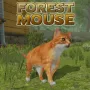 Forest Mouse is a 3D simulation game. You transform into a little mouse exploring the jungle and cozy house, collecting resources, avoiding dangers, and building your own nest.

