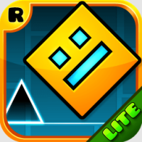 Geometry Dash Lite is an action game that combines music. You control a cube to overcome obstacles by jumping at the right time. Each jump is in sync with the exciting music, creating an exciting feeling when playing.

