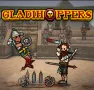 Gladihoppers is a fun action game. You will become a gladiator in the Roman arena. The fast, funny, and surprising gameplay will make you laugh out loud!

