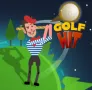 Golf Hit is an exciting golf game. You only need one hit to make the ball fly as far as possible. The goal is to get the ball past all obstacles and go as far as… Mars!