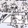 Guess The Jumpshot is a game for those who really love basketball. No jersey number, no face – you have to guess the name of an NBA player from just one shot. This is where your observation skills and technical knowledge are tested.