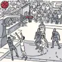 Guess The Jumpshot is a game for those who really love basketball. No jersey number, no face – you have to guess the name of an NBA player from just one shot. This is where your observation skills and technical knowledge are tested.