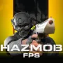 Hazmob FPS is an action-packed first-person shooter. You will fight many other players on a large map. The terrain is constantly changing, from alleys to rooftops. There are more than 55 types of weapons for you to try and upgrade.

