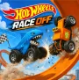 Hot Wheels: Race Off is an exciting racing game inspired by the popular Hot Wheels brand. In the game, you'll control unique cars and navigate challenging tracks.
