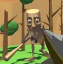 Italian Brainrot Animals Attack 3D is a super weird shooting action game where you confront strange and dangerous creatures. They are “meme animals” – fast, smart and always lurking you in every dark corner.