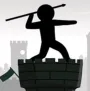 Javelin Fighting is a unique fighting game where you don't need a sword or a gun - just a spear and absolute precision. The battle between stickmen has never been so fierce!


