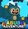 Labubu Adventure opens a colorful adventure journey in mysterious fairy valleys. You will explore green hills, dark caves, and dangerous swamps with Labubu.

