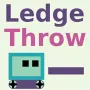 Ledge Throw is an innovative platformer. You control a robot character who can… throw platforms! Instead of jumping over pits like usual, you will have to create your own path to overcome each challenging level.

