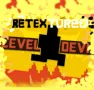 Level Devil - RETEXTURED takes players on a journey full of traps and challenges. The game has a classic platformer style but stands out thanks to unpredictable and unexpected situations. This is what makes the game both annoying and attractive.

