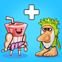 Meme Battle: Monster Merge is a unique merging game where you control an army of memes to fight. Merge similar memes to create stronger monsters and defeat your opponents.

