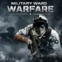 Military Wars Warfare is an online FPS shooting game. The game is fast-paced and features many exciting matches. Players enter the battlefield, shoot each other, and strive for victory.