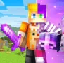 Mine - Base Defenses is a defense game combined with survival, inspired by the world of Minecraft. Your mission is to build a base with the Pro character and fight against continuous attacks from zombies, creepers, and many dangerous monsters.