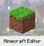 Minecraft Editor is a game for those who love building and exploring. The game features familiar blocky graphics. You can freely create your own world and embark on many exciting adventures.

