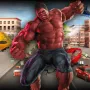 Monster City is an exciting clicker action game. You will control monsters to participate in intense battles. Each click determines the outcome. The game has many unique skins to make monsters stronger and create strategic advantages.