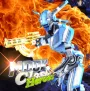 Welcome to Moon Clash Heroes. This is an action shooting game where you will fight on an abandoned Moon base. Your goal is to destroy the enemy, survive, and become a space hero.

