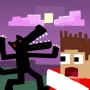 Moon Waltz is a short but creative adventure game. You play as a guy who goes to buy water at night. Everything seems normal, until the moonlight appears...


