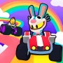 Obby Roads is a racing game that combines challenging obstacle courses. Players will experience the feeling of high speed on tracks suspended in mid-air. The game brings fun, excitement, and challenges to driving skills.

