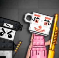 Obby Steal a Brainrot Playground takes you into the world of famous Brainrot characters such as Tralalero Tralala, Ballerina Cappuccino, Tung Tung Sahura, Cappuccino Assassino and familiar nubies. Each character has its own color, creating situations that are both surprising and humorous.
