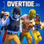 Join Overtide io, where speed and reflexes determine victory. A 3D multiplayer shooter with smooth graphics and fast and dramatic combat. Just one second of slowness, you will be taken down right on the battlefield.

