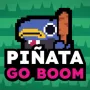 Think the office is boring? Pinata Go Boom will make you think again! This is a fun incremental game where your job is not to have meetings… but to smash piñatas to get promoted!